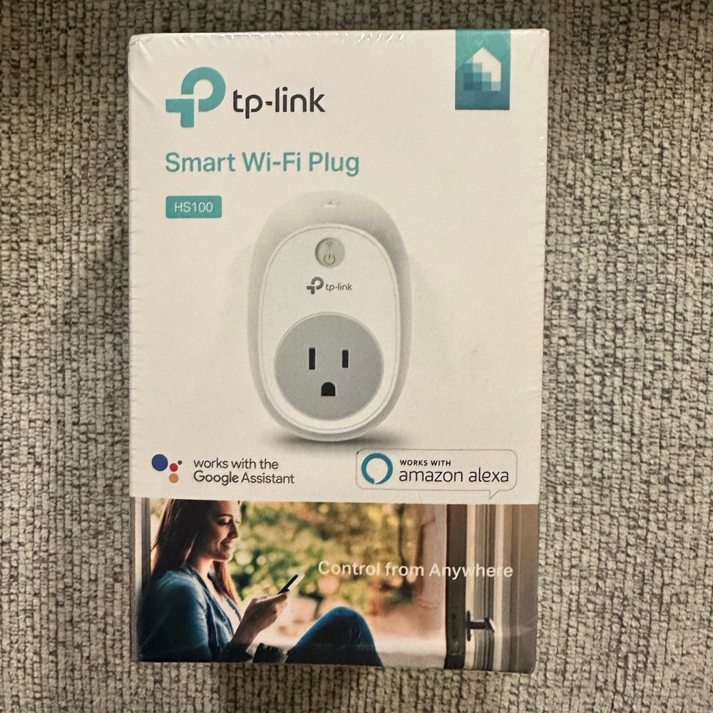 TP-Link Smart Plug - Picture 6 of 7